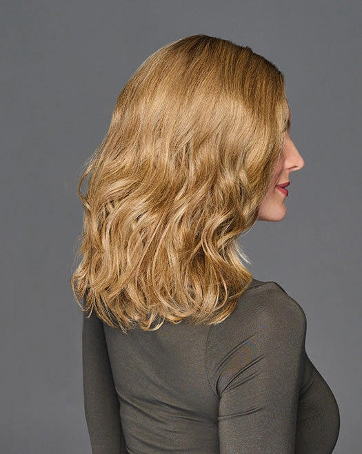 Top Billing Wavy 14"