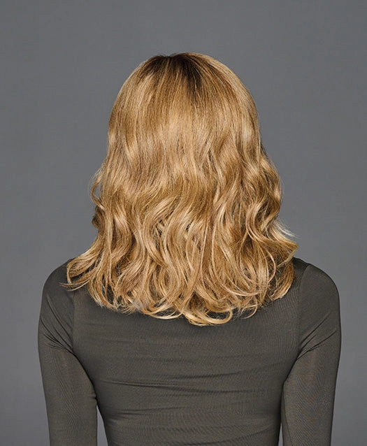 Top Billing Wavy 14"