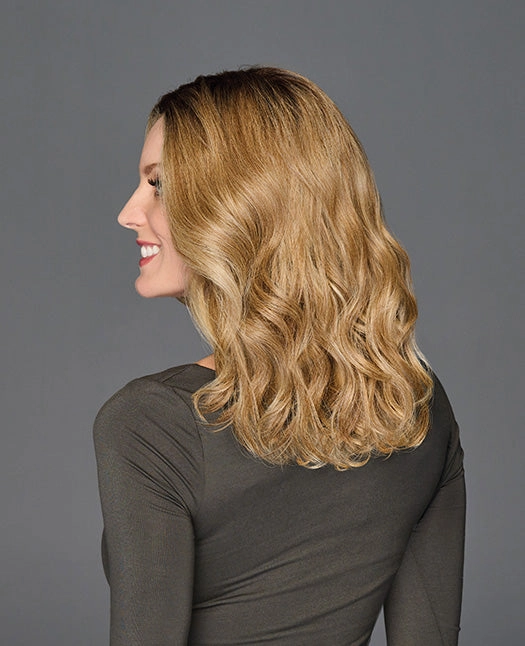 Top Billing Wavy 14"