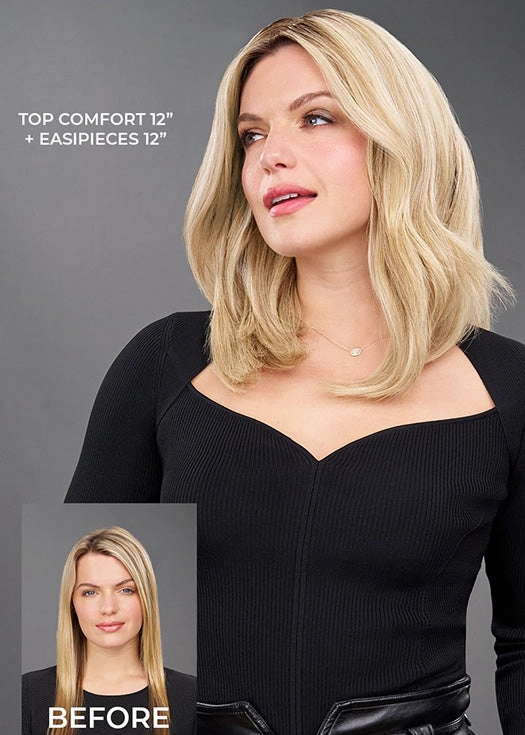 Top Comfort HH 12"