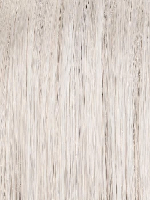 Top Coverage Wavy 12" | Lace Front Synthetic Hair Topper (Mono Top)