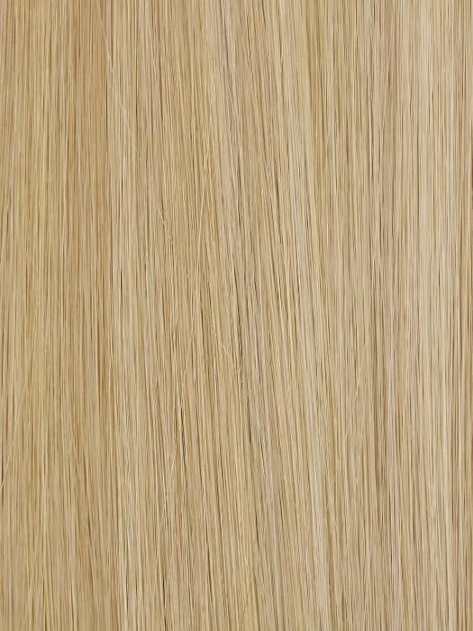 Top Coverage Wavy 12" | Lace Front Synthetic Hair Topper (Mono Top)