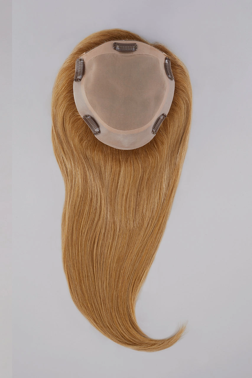 TOP FORM 18" HUMAN HAIR