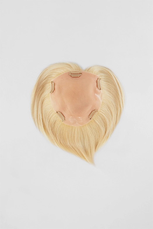TOP FORM 8" HUMAN HAIR