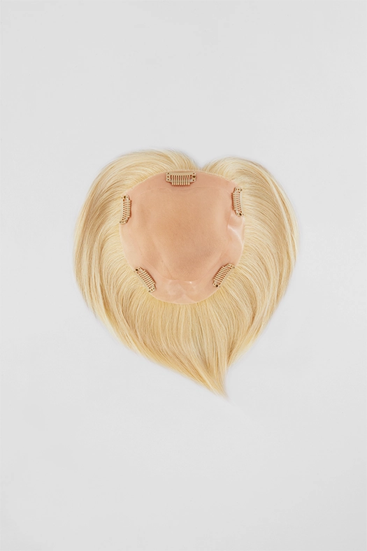 TOP FORM 8" HUMAN HAIR