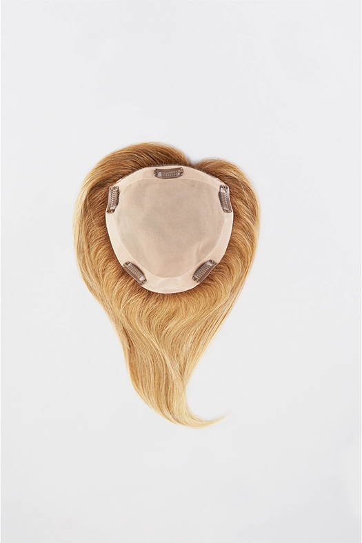 TOP FORM FRENCH 12" HUMAN HAIR