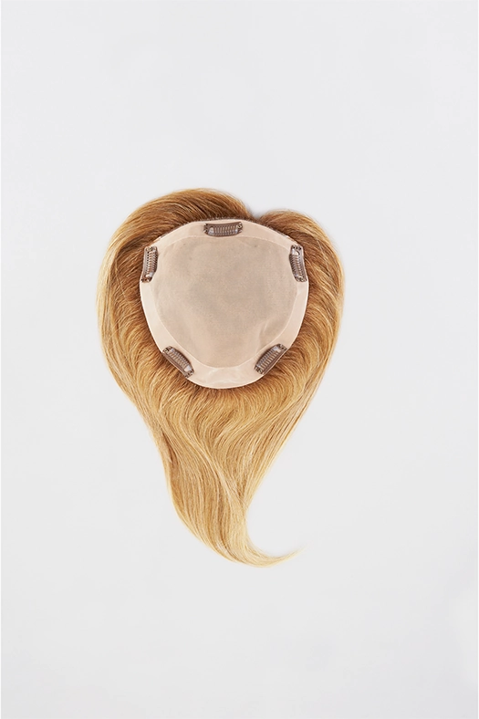 TOP FORM FRENCH 12" HUMAN HAIR