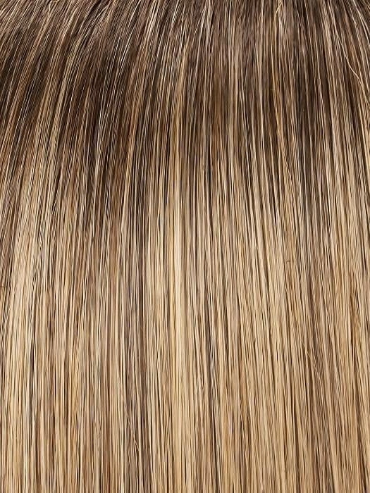 Top Full 12" | Synthetic Hair Topper