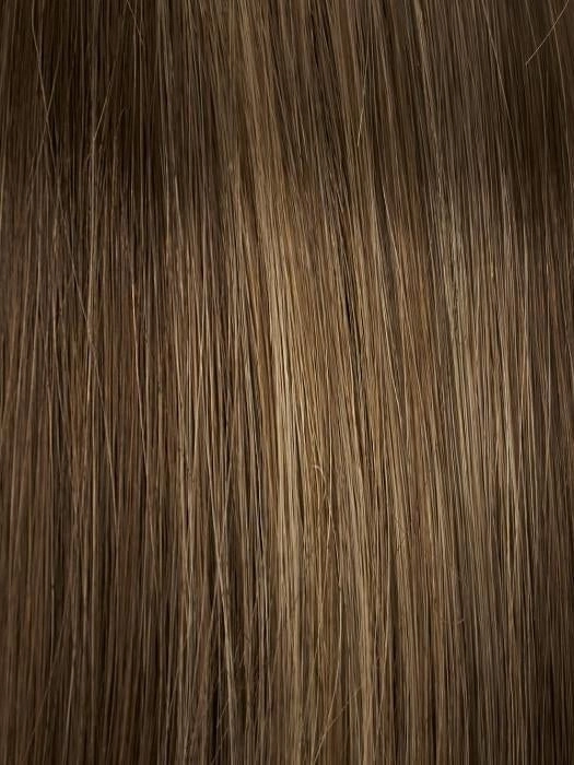 Top Full 12" | Synthetic Hair Topper