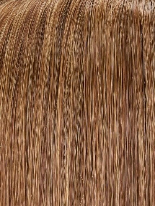 Top Full 18" | Remy Human Hair Topper