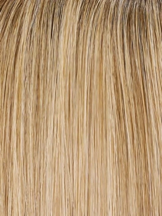 Top Full 18" | Remy Human Hair Topper