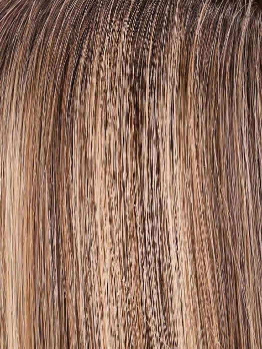 Top Full 18" | Remy Human Hair Topper