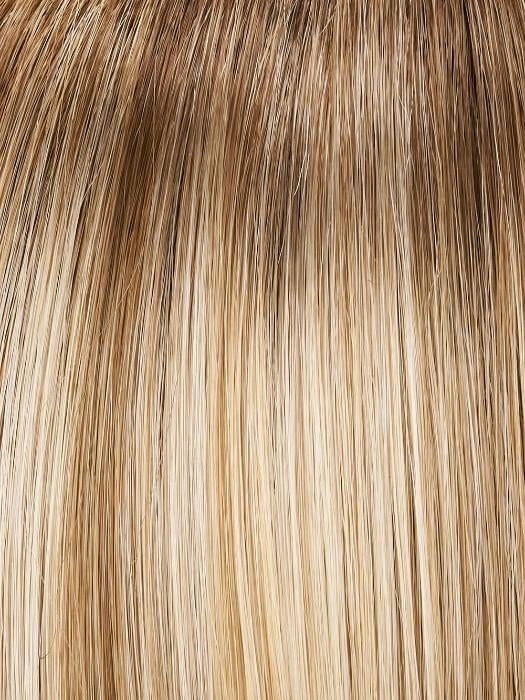 Top Full 18" | Synthetic Hair Topper