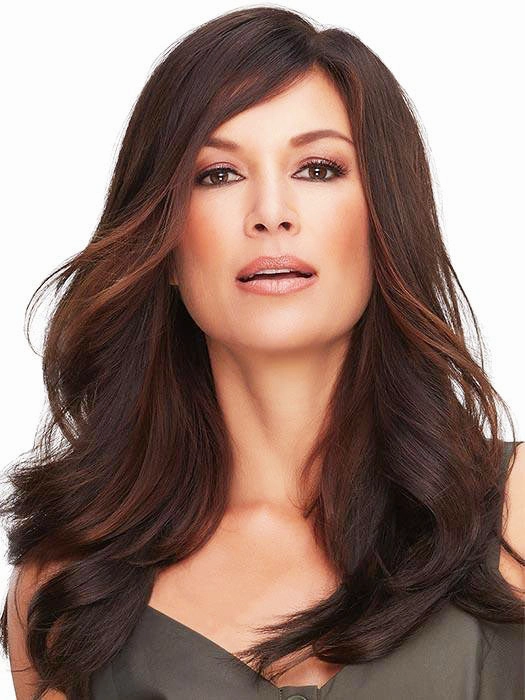 TOP FULL 18" SYNTHETIC