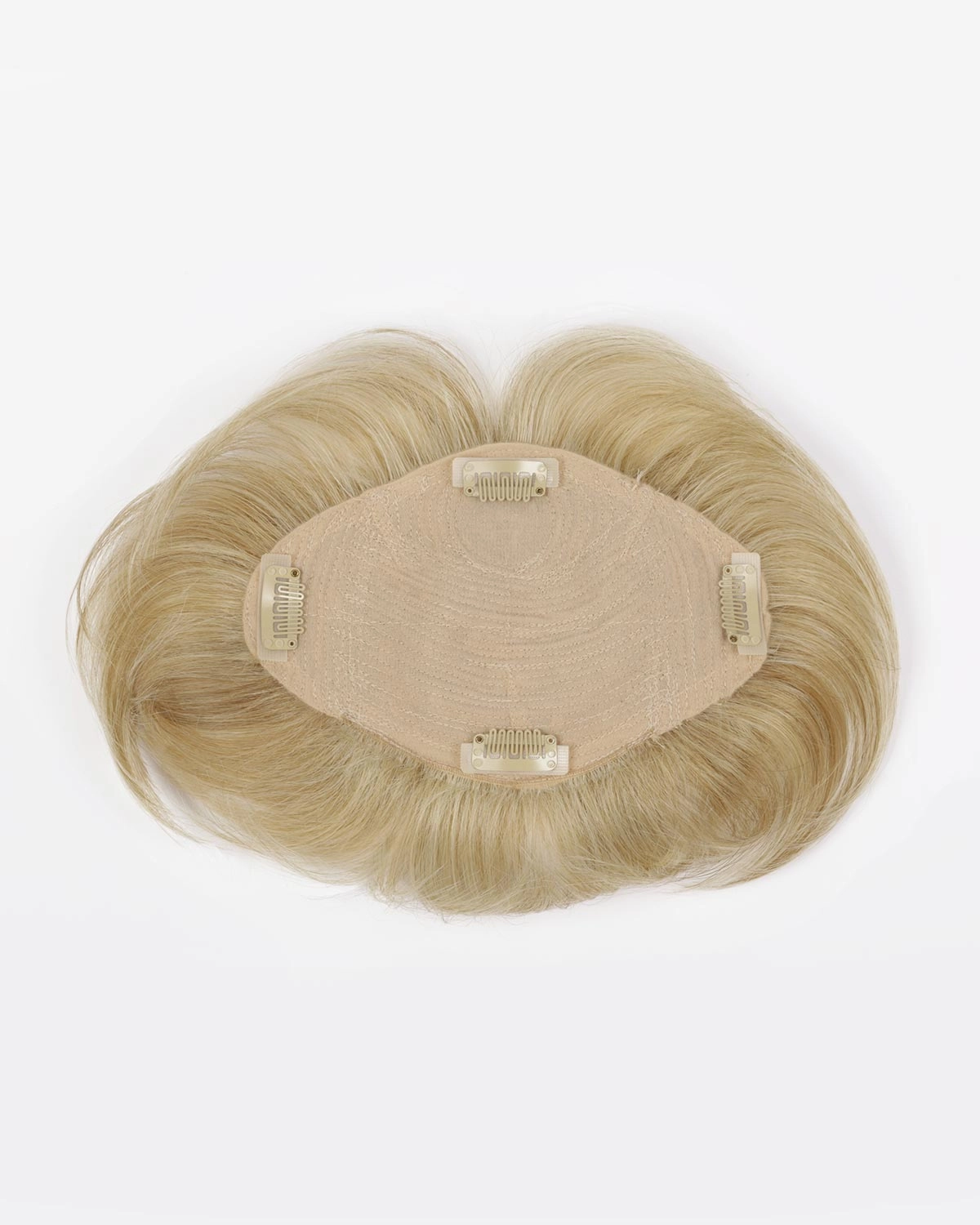 Top It Off With Fringe | Synthetic Wiglet by Hairdo