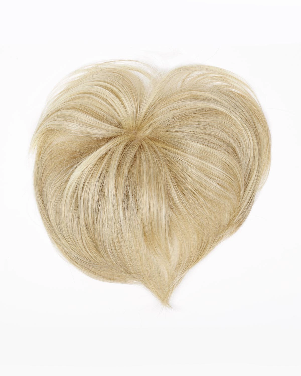 Top It Off With Fringe | Synthetic Wiglet by Hairdo