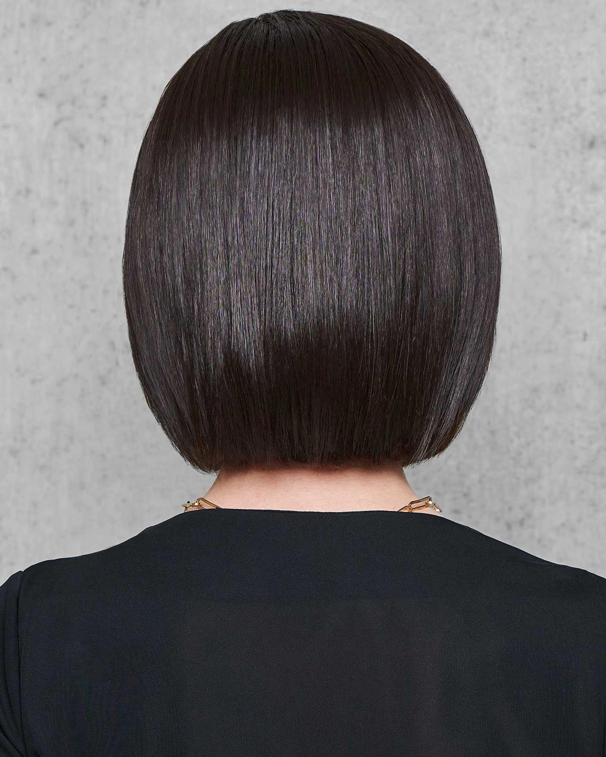Top It Off With Layers | Synthetic Wiglet by Hairdo