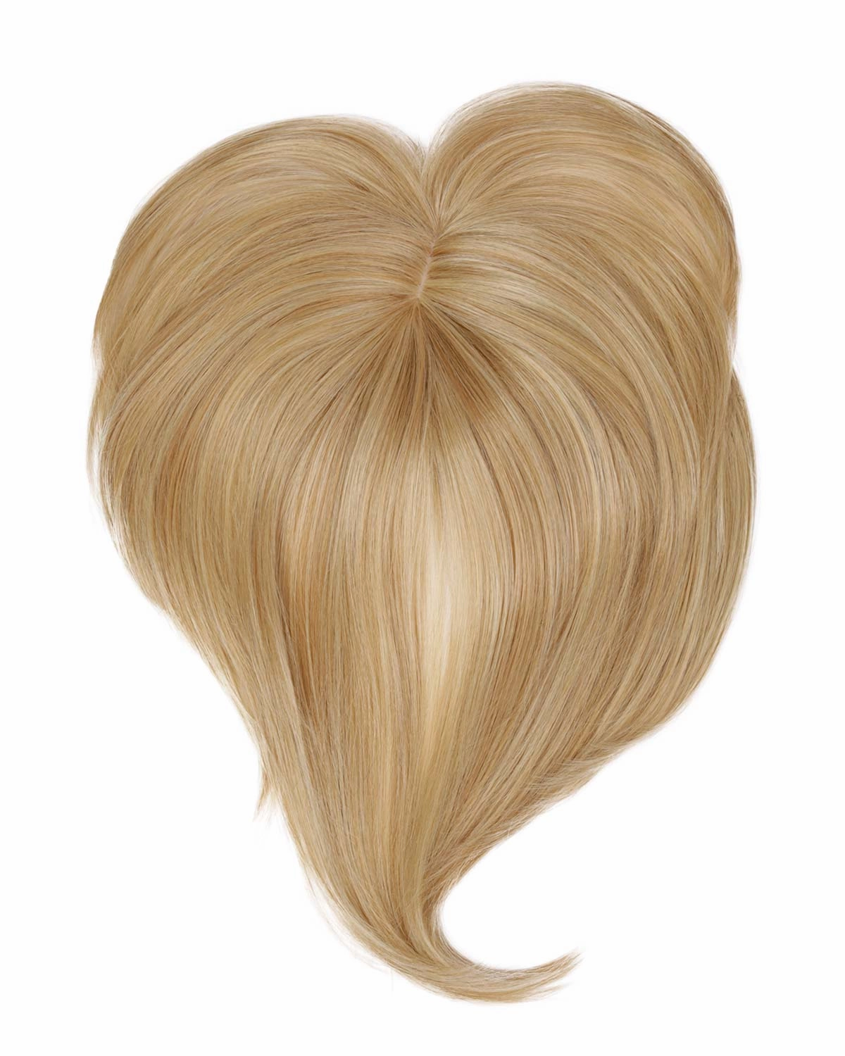 Top It Off With Layers | Synthetic Wiglet by Hairdo