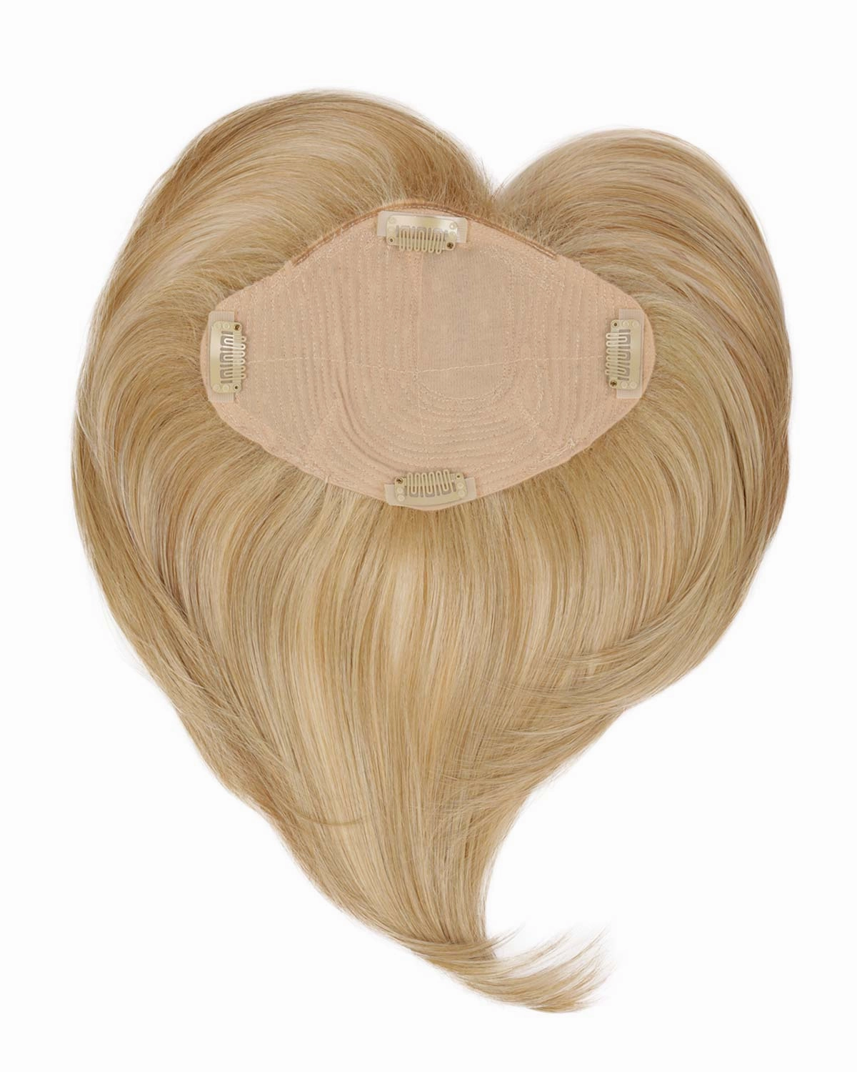 Top It Off With Layers | Synthetic Wiglet by Hairdo
