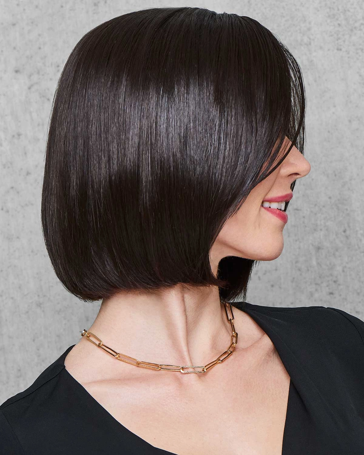 Top It Off With Layers | Synthetic Wiglet by Hairdo