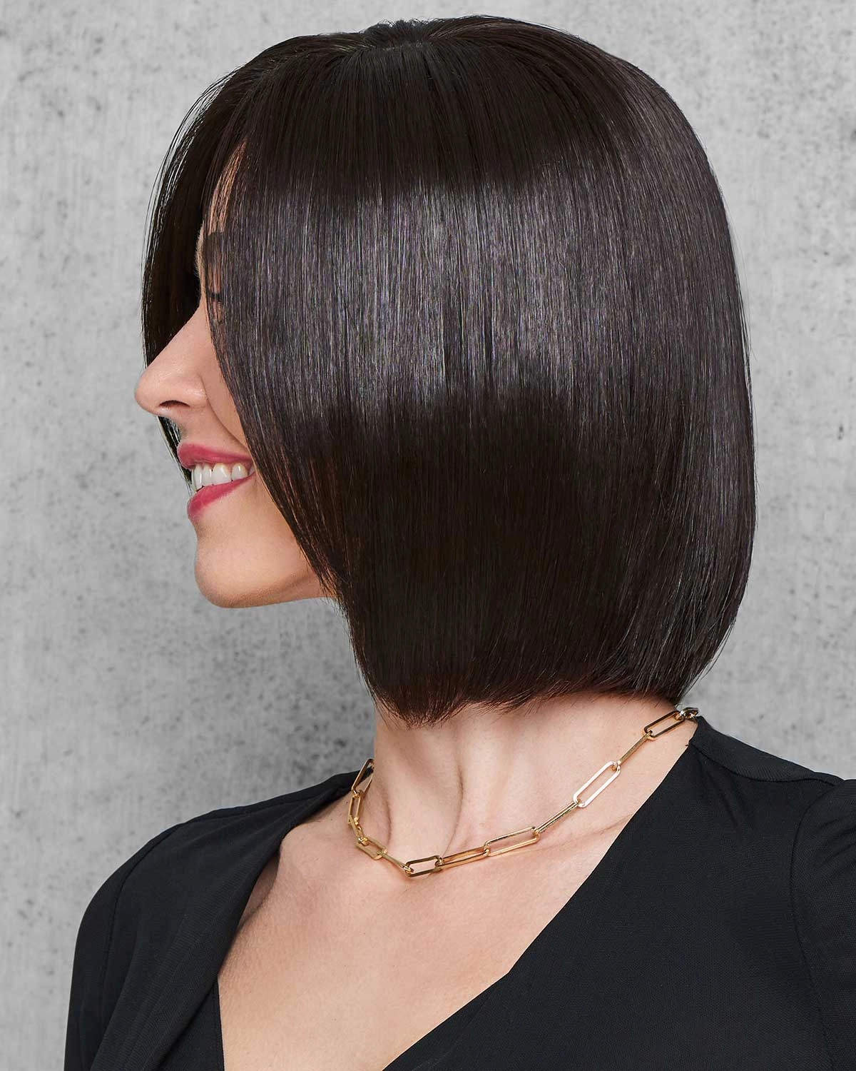Top It Off With Layers | Synthetic Wiglet by Hairdo