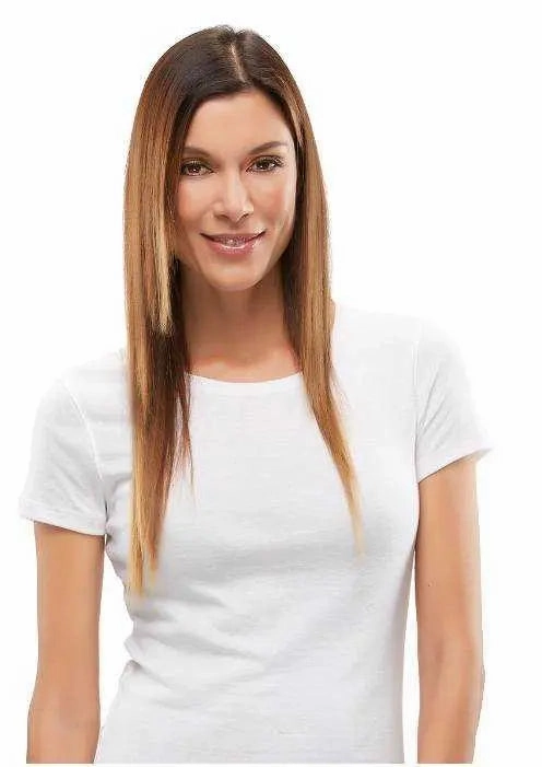 Top Level Synthetic Hair Topper Hairpiece