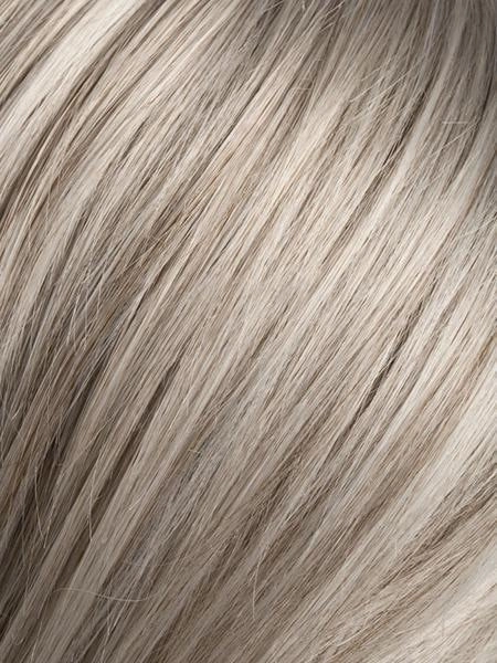 Top Mono | Synthetic Hair Topper (Mono Base)
