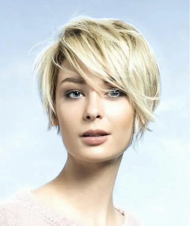 Top Most Heat Resistant Fibre Hair Topper