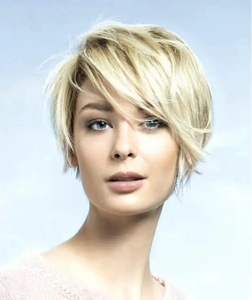 Top Most Heat Resistant Fibre Hair Topper