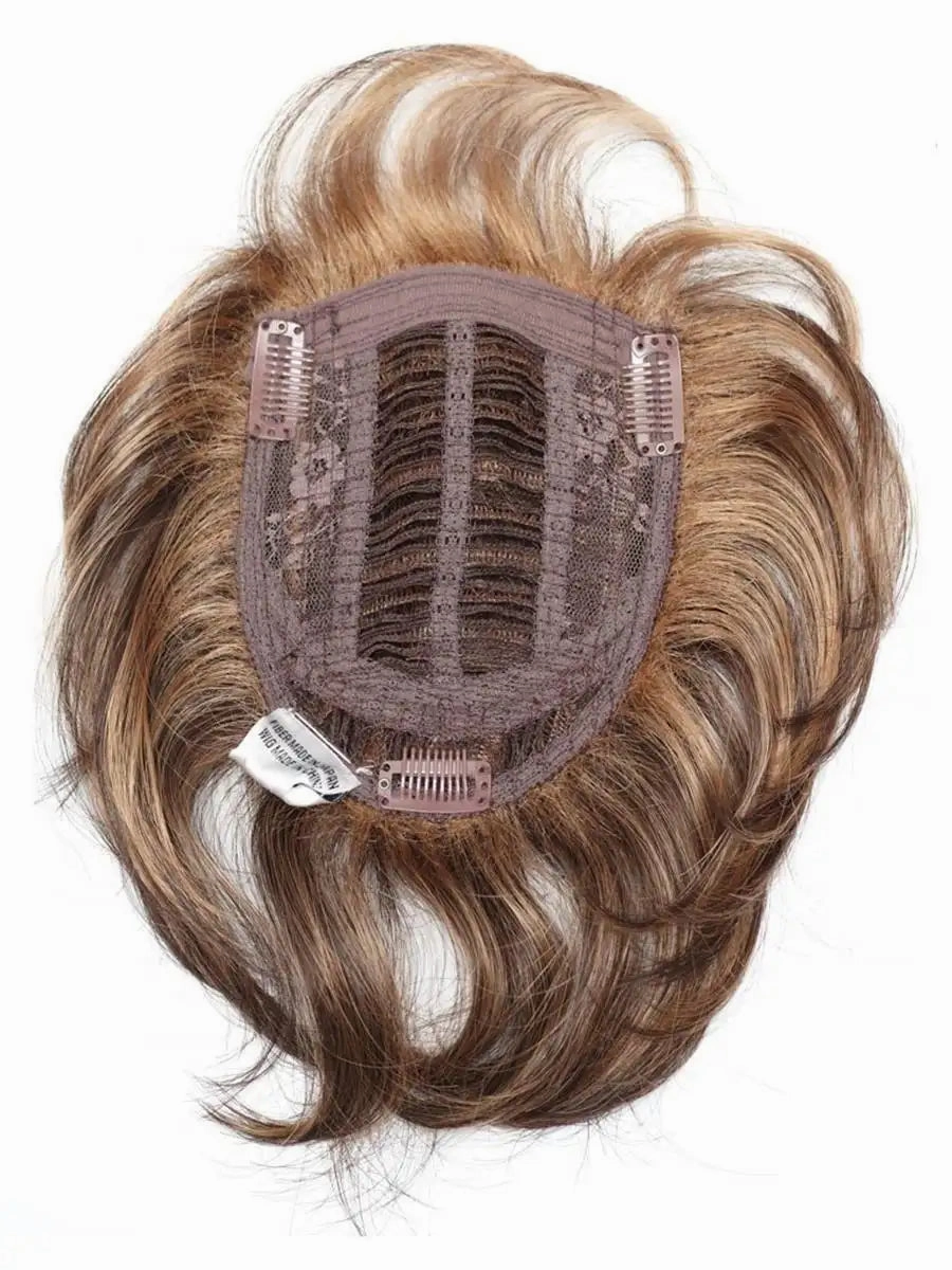 Top Most Heat Resistant Fibre Hair Topper