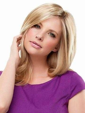 Top Notch Synthetic Hairpiece