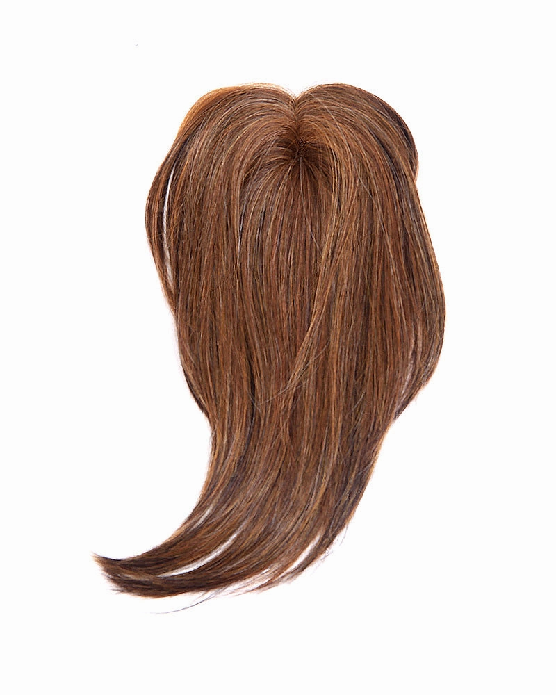 Top of Head | Monofilament Synthetic Wiglet by Hairdo