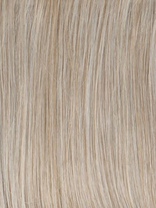 Top Perfect | Synthetic Hair Topper / Top-Piece (Basic Base)