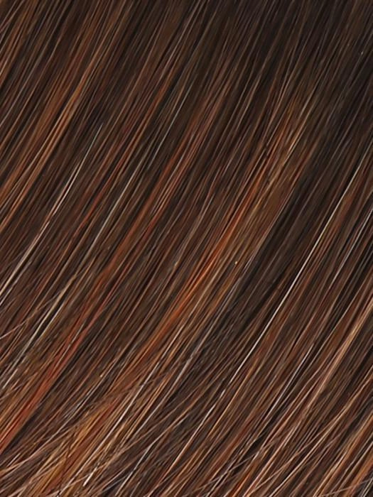 Top Perfect | Synthetic Hair Topper / Top-Piece (Basic Base)