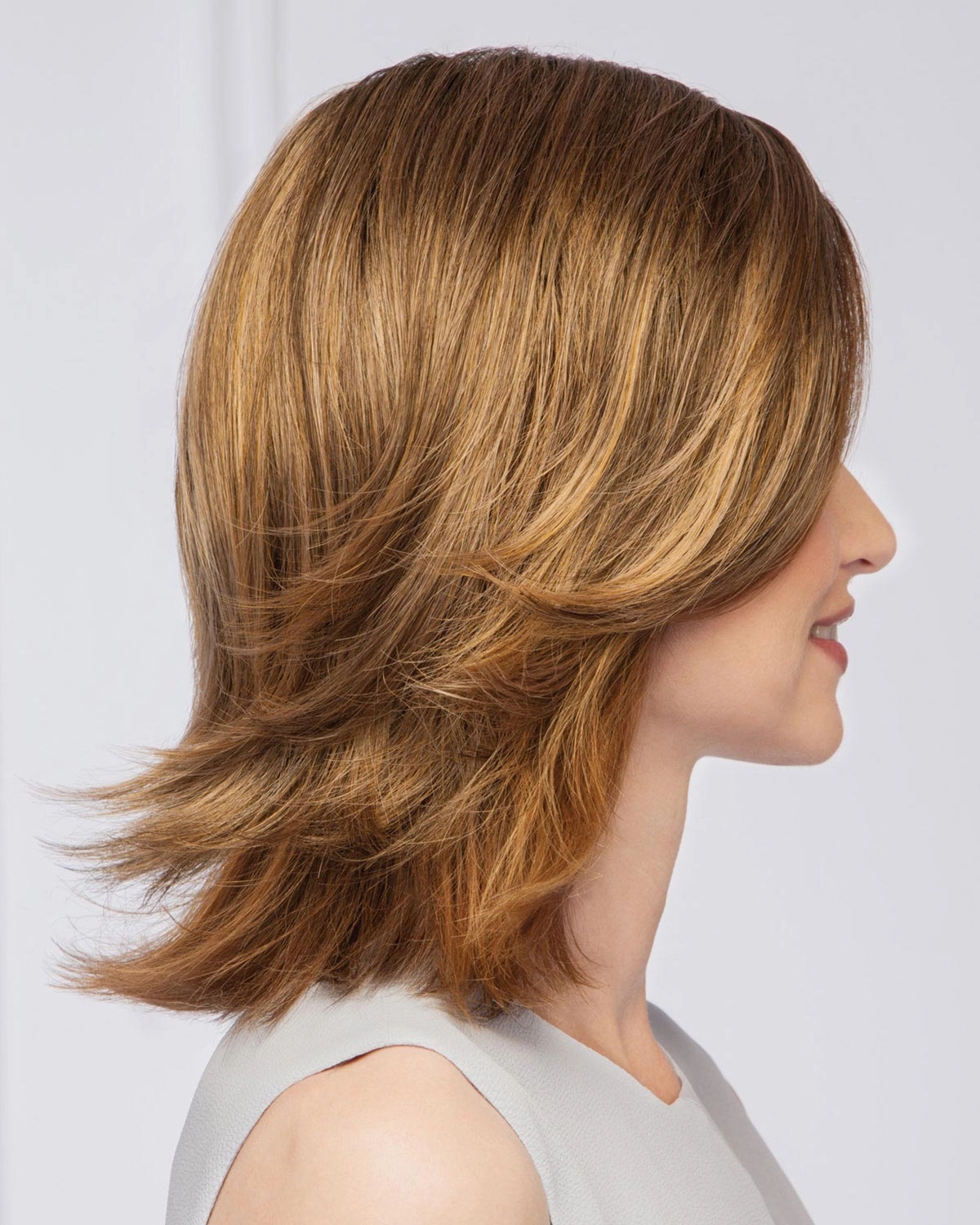 Top Perfect | Synthetic Hair Wiglet by Gabor