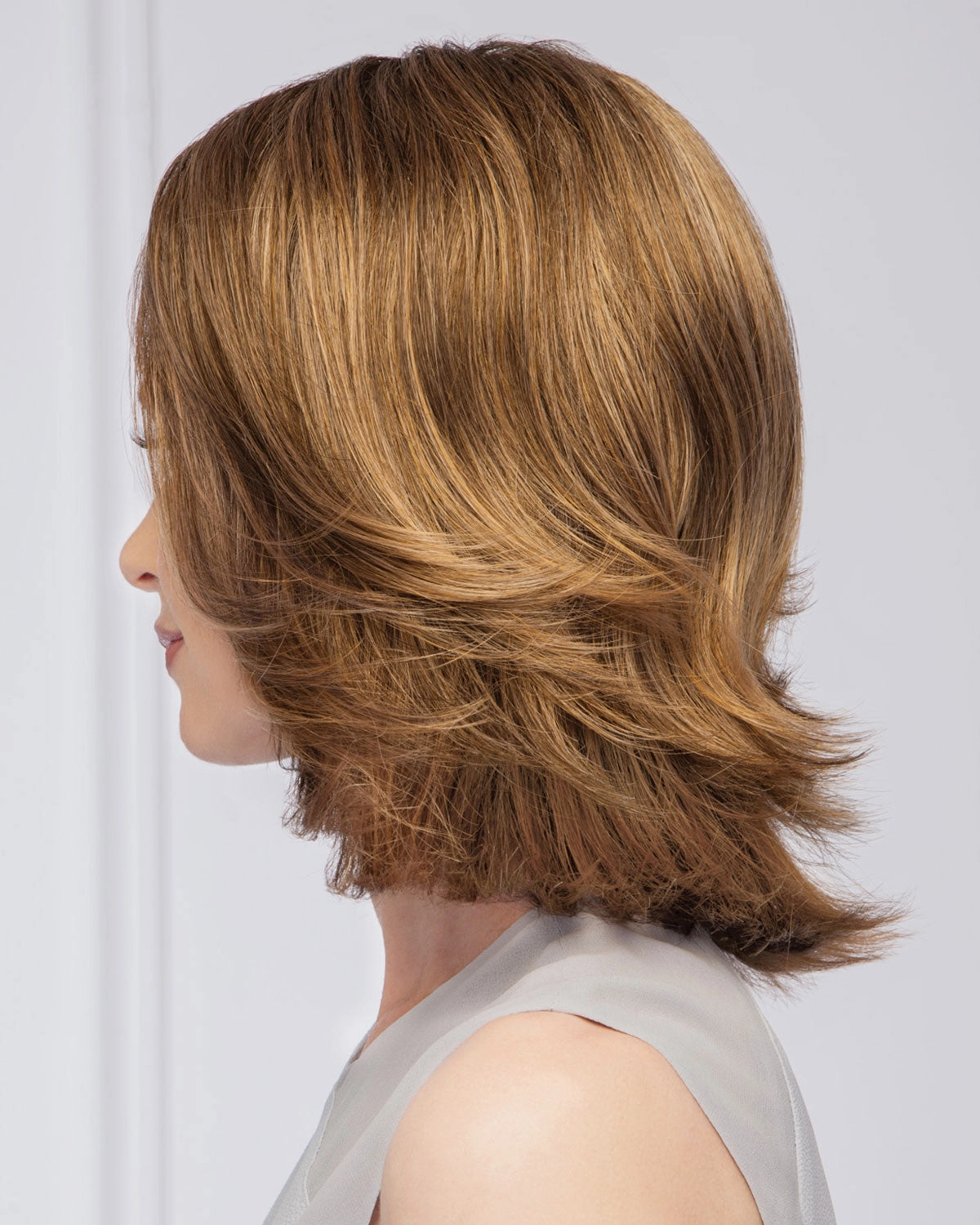 Top Perfect | Synthetic Hair Wiglet by Gabor