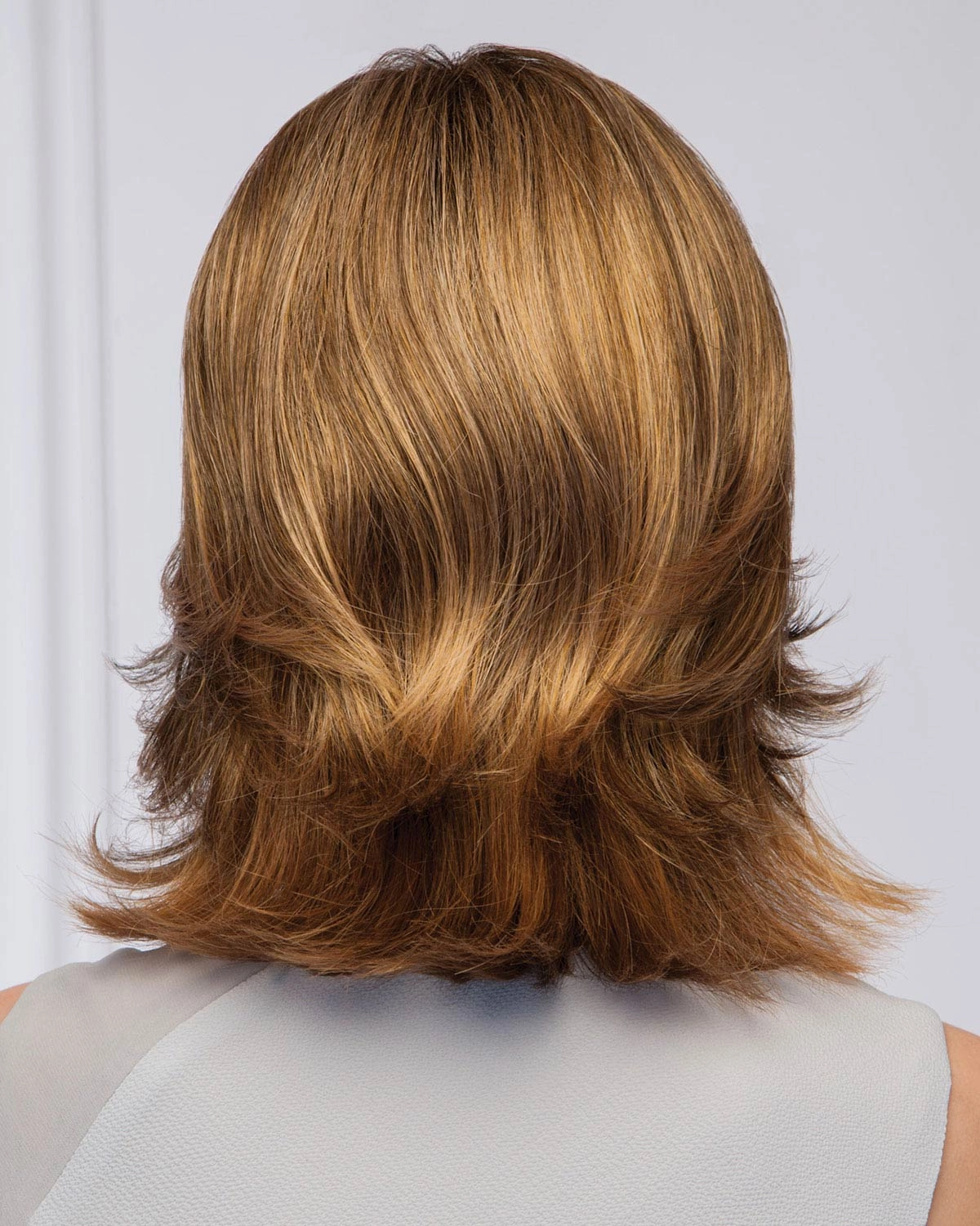 Top Perfect | Synthetic Hair Wiglet by Gabor