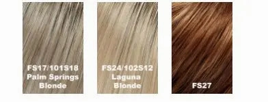 Top Smart 12 inch Synthetic Hair Topper