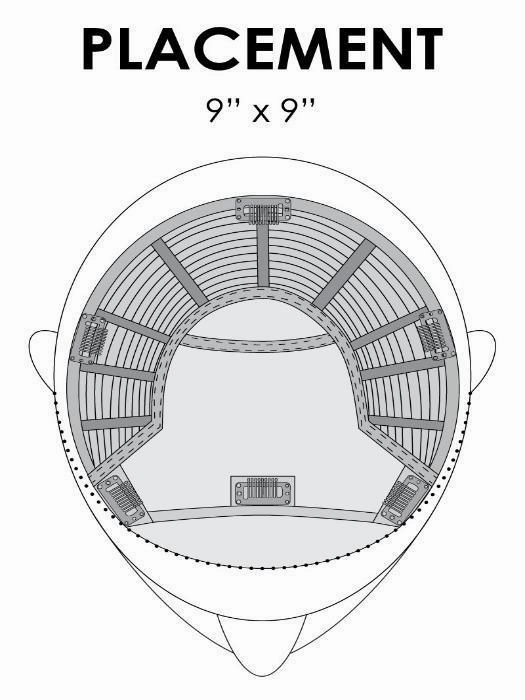 TOP SMART 12"