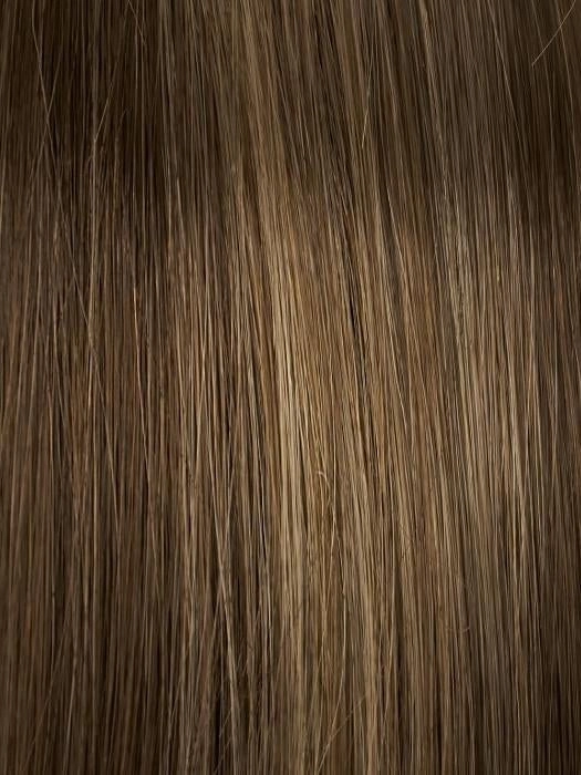 Top Smart 18" | Lace Front Synthetic Hair Topper