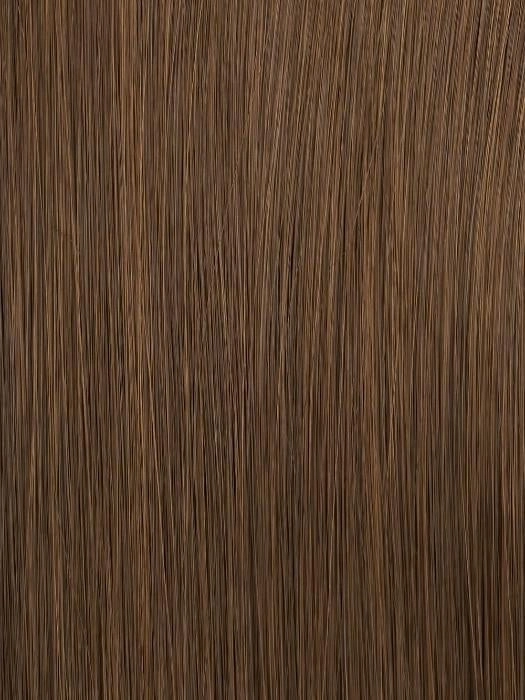 Top Smart 18" | Lace Front Synthetic Hair Topper