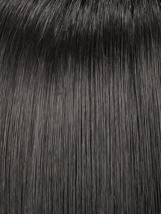 Top Smart 18" | Lace Front Synthetic Hair Topper