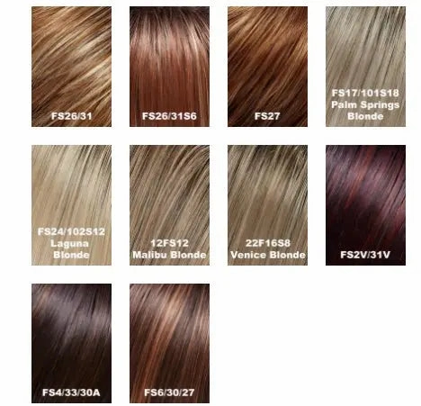 Top Smart Wavy 12 Inch Synthetic Hair Topper