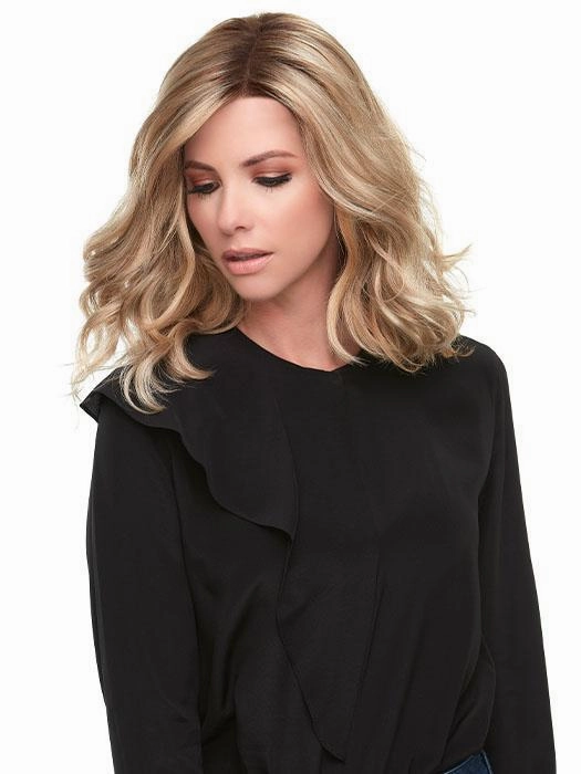 TOP SMART WAVY 12"