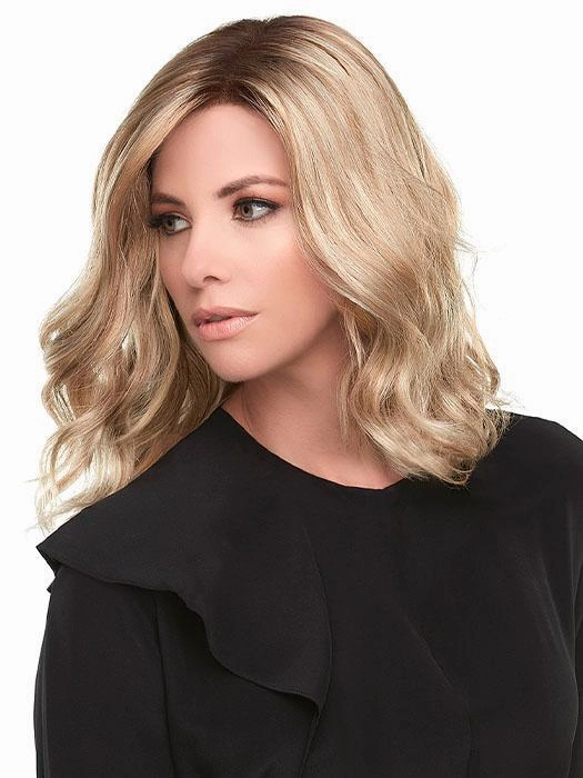 TOP SMART WAVY 12"