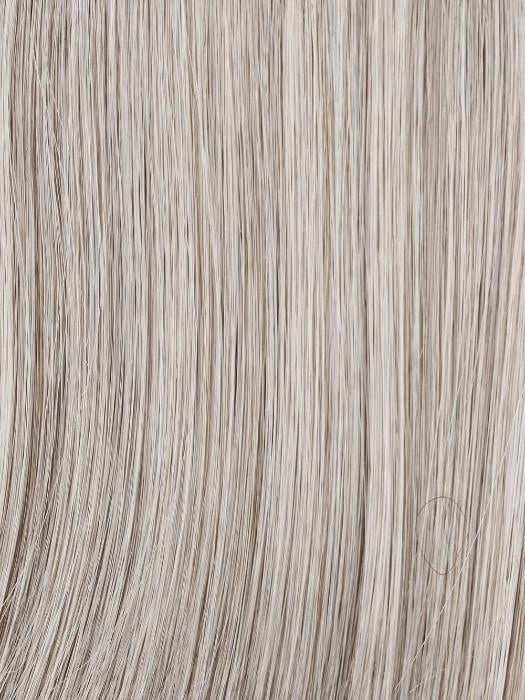 Top Style 12" | Synthetic Hair Topper (Mono Top)