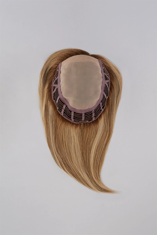 TOP STYLE 12" HUMAN HAIR