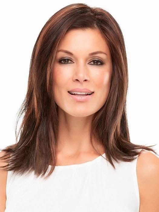 TOP STYLE 12" SYNTHETIC