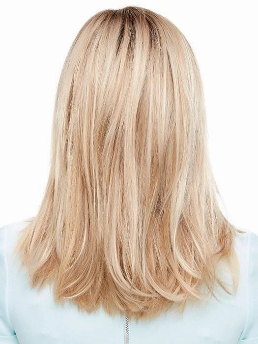 TOP STYLE 12" SYNTHETIC