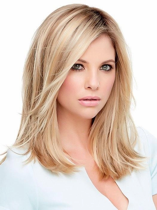 TOP STYLE 12" SYNTHETIC